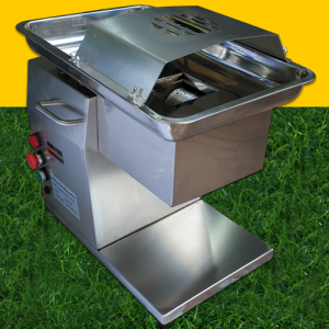 Máy thái thịt Hamiboss HR80 Máy thái thịt Hamiboss HR80