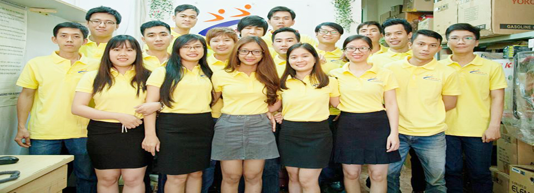 Siêu thị điện máy