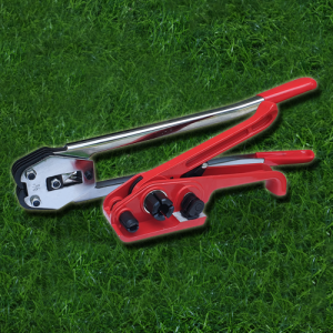 Bộ dụng cụ siết kẹp đai nhựa Yamafuji H19/J19 Bộ dụng cụ siết kẹp đai nhựa Yamafuji H19/J19