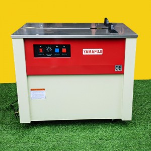 Máy đóng đai Yamafuji KZB-I Máy đóng đai Yamafuji KZB-I